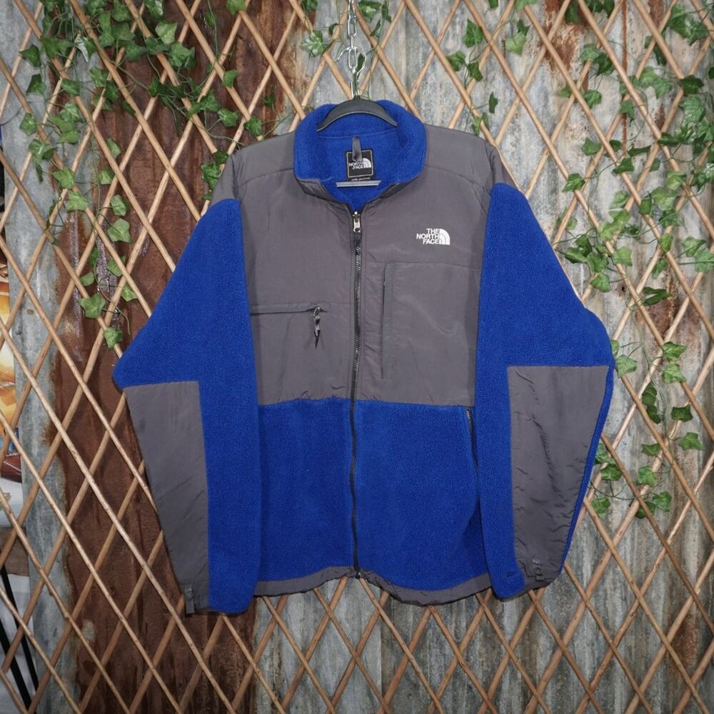 Xl - Vintage Y2k The North Face North Face Beautiful
